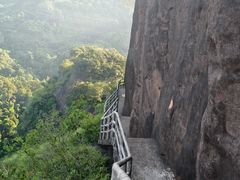 -丹霞山风景名胜区
