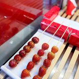 特色又美味[胜利]是香甜可口的炒酸奶啊[加油]