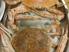 -ZF Seafood Restaurant 卓峰海鲜餐