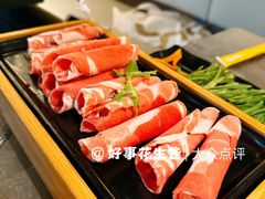 -湊湊火锅·茶憩(合生汇购物中心店)