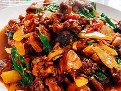 -鲁南仔·滕州炒鸡(经三路店)