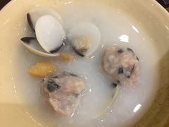 -顺德一品粥·20年凤城老字号(芳村店)