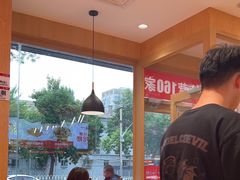 -南城香·饭香串香馄饨香(花园北路店)
