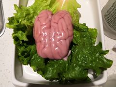 -海底捞火锅(万象城店)