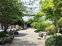 -采石矶景区