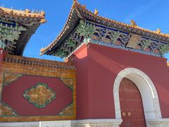 -北陵公园