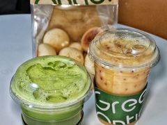 -Green Option(官舍店)