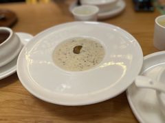 -汝是素•文创素食馆(金月湾店)