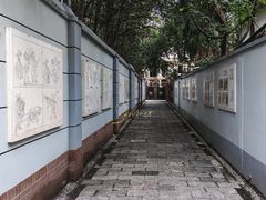-张乐平故居