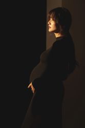 -专注孕妇照亲子照·纪田摄影