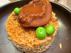 -御公馆中餐厅·点心·顺德菜·佛山东平保利洲际酒店