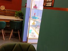 -李大牛和刘大力手作甜品(凯德店)