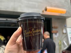 -SeekSeeking咖啡专门店(堰塘街店)
