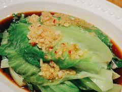 -黑家养生粥道馆(新世纪店)