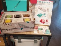 -星巴克(无锡百联奥特莱斯店)