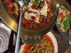 -懒人盐府人家·自贡大麻鱼(安贞店)