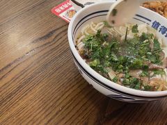 -鑫花溪牛肉米粉(印象水街都心荟店)