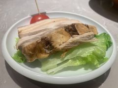 焖肉-松鹤楼面馆(清河万象汇店)