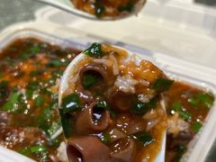 -蚝得喜海鲜(东城店)