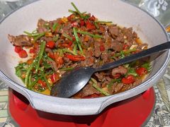 -井水小厨·湘菜(活力广场店)