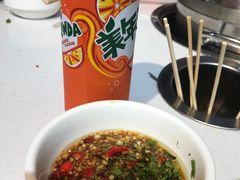 -大斌家串串火锅