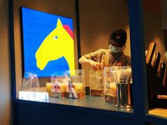 -春丽小马(济南恒隆广场店)