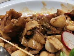 -王府井酒店(金桥港湾店)