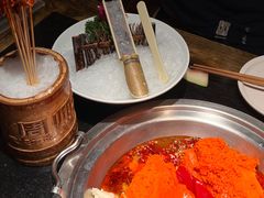 -周师兄大刀腰片火锅(洪崖洞旗舰店)