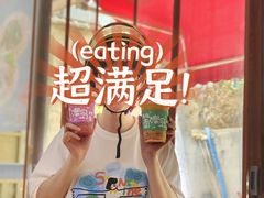 -南澳岛打卡果汁冰公司
