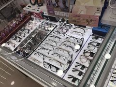 -青岛亨得利眼镜(城阳家佳源店)