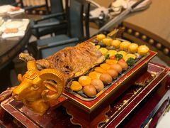 -蒙古人烹羊专家(东风大街店)