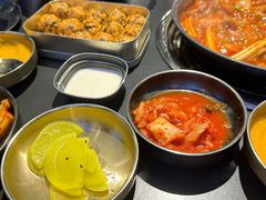 -HOTISLAND海鸡岛·韩国料理(江南西店)