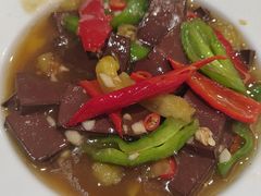 -培万河间驴火•驴肉火锅(东平店)