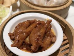 -新世界餐厅(万达店)