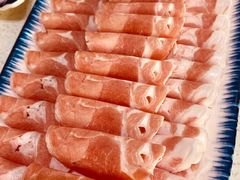 -福寿斋·老北京铜锅涮肉·烤鸭(顺义总店)
