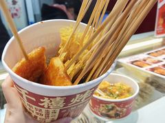 -千禧炸串(明瓦廊店)