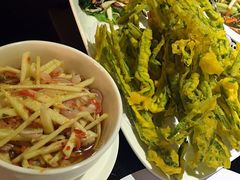-金厨泰国餐厅·全泰籍厨师料理(拱北店)
