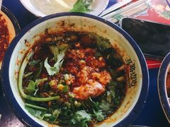 -马路边边串串香(双井直营店)