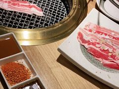 -江户烧肉(高德店)