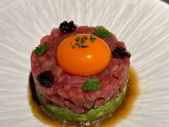 -Bistro Wang 牛排馆