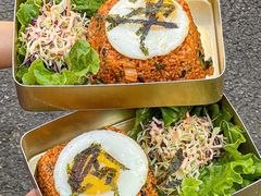 -香猪坊韩国烤肉专属门店(魏公村店)