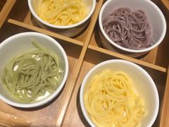 -湘爵士(王府井百货黄兴中路店)