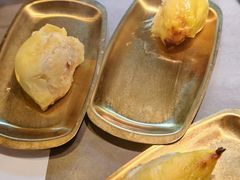 -伍棵星炭烤自助料理·烤鳗鱼(浦东食品城店)