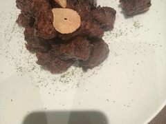 -望乡楼上海菜(日月光店)