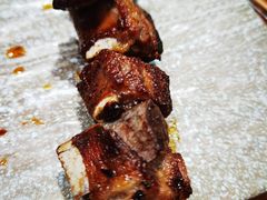 -肉串汪(望京店)