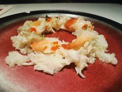 -在前门·烤鸭北京菜(五月花广场店)