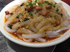 -传统香辣蟹(南园路店)