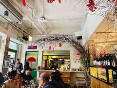 -RAC BAR(安福路店)