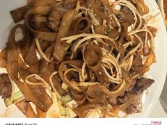 -港久茶餐厅(鹭洲里店)