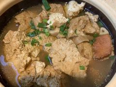 -杭百味·大众精选杭帮菜(西湖音乐喷泉店)